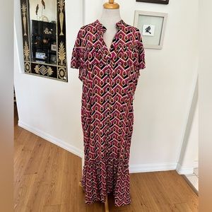 Anthropologie Dress - Size XL - With Pockets